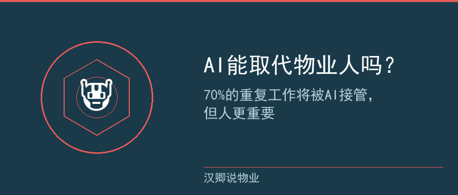 AI物业未来趋势图