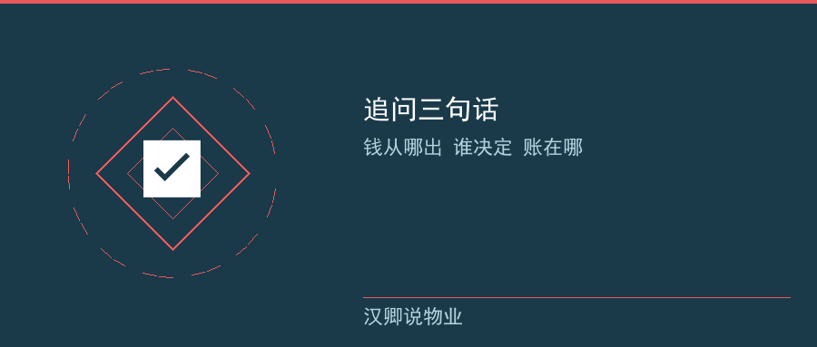该追问的三句话