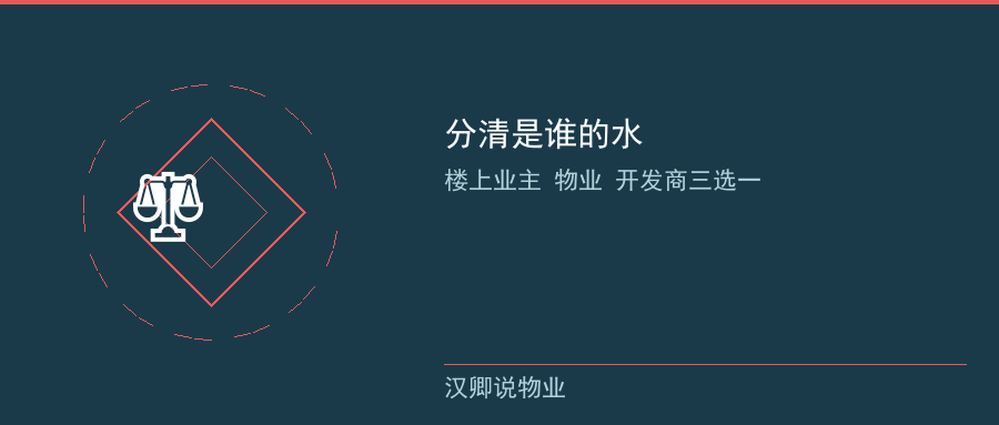 分清责任主体