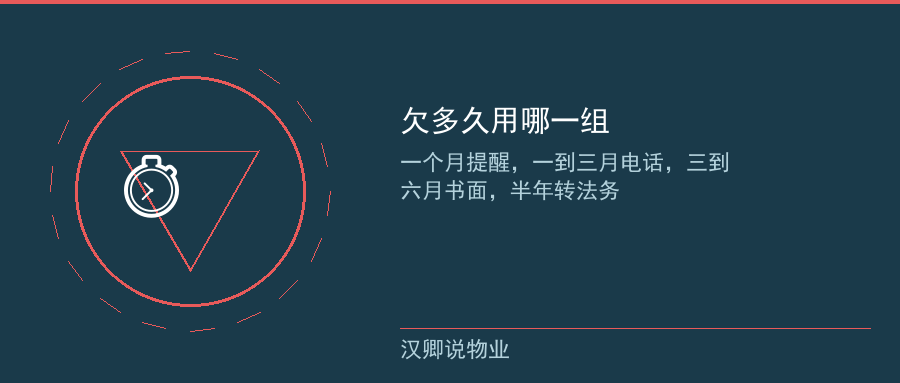 被骂时的三个动作