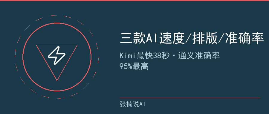 三款AI对决数据对比