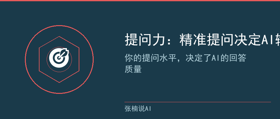 提问力配图